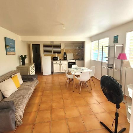 Apartament Le Jacquier Goyave Zewnętrze zdjęcie