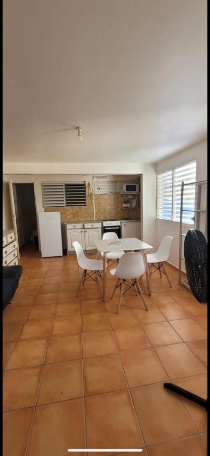 Apartament Le Jacquier Goyave Zewnętrze zdjęcie