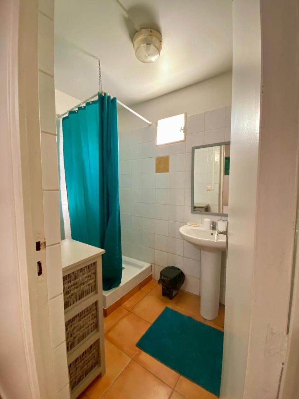 Apartament Le Jacquier Goyave Zewnętrze zdjęcie