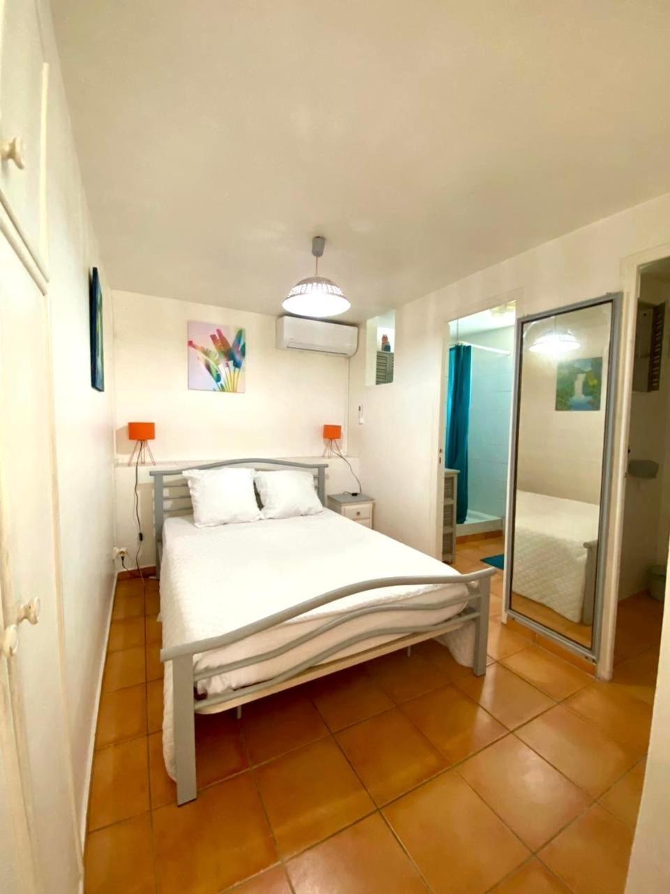 Apartament Le Jacquier Goyave Zewnętrze zdjęcie
